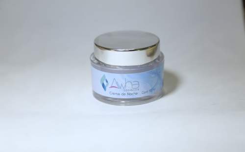 Crema de Noche Awha